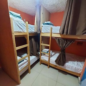 Habitación para Mujeres Compartida